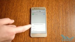 Как перенести контакты с SIM-карты на Honor 8 (XHW.BY)
