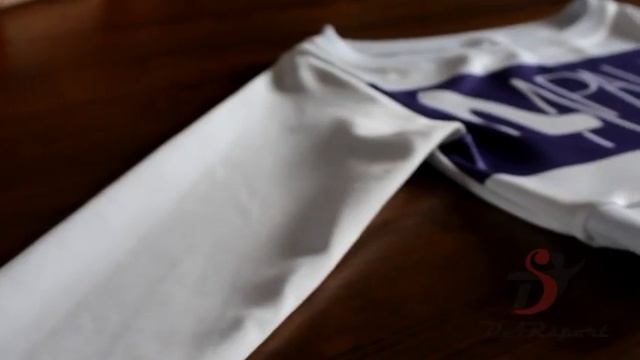 Видеобзор формы для черлидинга от DARsport смотреть онлайн