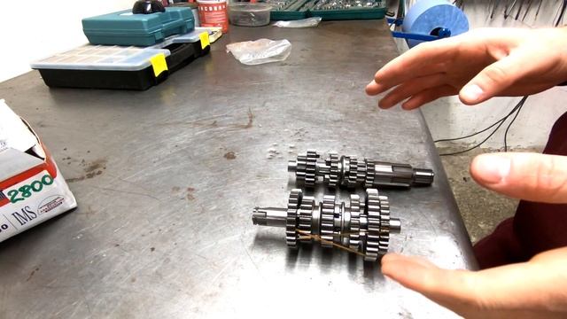 Можно ли ездить без рычага сцепления и троса сцепления / видео для новичков / Enduro Novochek смотреть онлайн