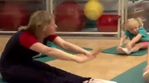 Упражнения на укрепление мышц брюшного пресса, рекомендации от педагога по ФКиС Румянцевой А.О