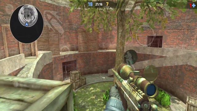 КАК ПОЛУЧИТЬ НОЖ НА ХАЛЯВУ!? CRITICAL OPS | HOLO смотреть онлайн