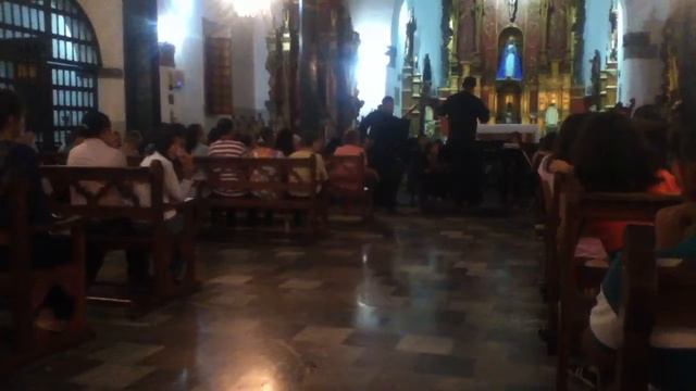 La m de vivaldi fagot y orquesta! смотреть онлайн