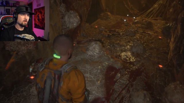 Overcoming the Odds: Callisto Protocol Pt 4 | Epic Battles смотреть онлайн