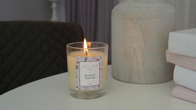 НОВИНКИ ДЛЯ ДОМА/СВЕЧИ/ ДИФФУЗОРЫ/ ИНТЕРЬЕРНЫЕ ДУХИ/КОЛЛЕКЦИЯ ОТ KATE VIK