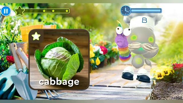 Учим Английский язык быстро ? Еда смотреть онлайн