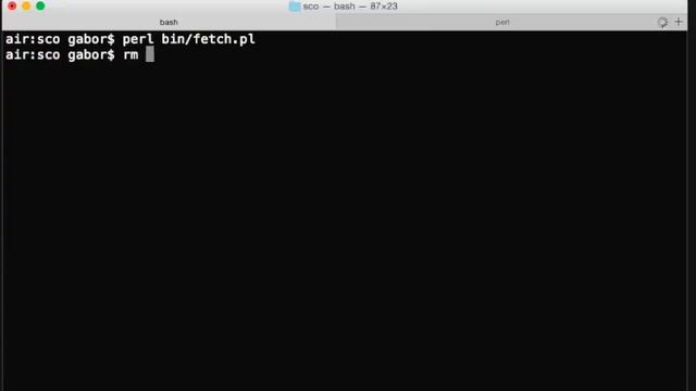 SCO cloning 16 - Protecting from crash смотреть онлайн