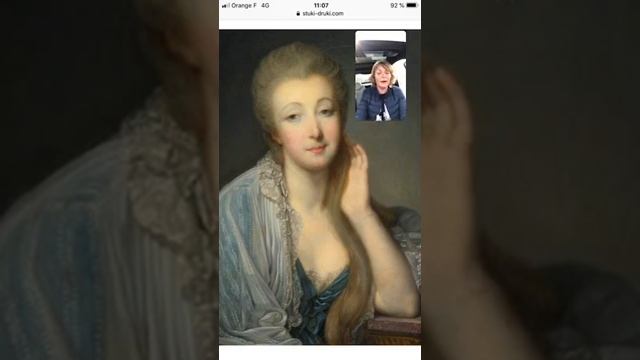 Террор во время Французской революции нескучно. Часть первая