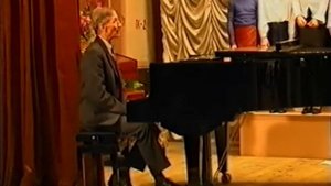 Мастер - класс Георгия Александровича Струве