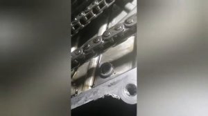 Замена передней крышки киа бонго