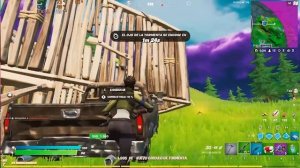 AMD R7 350 4GB | FORNITE TEST