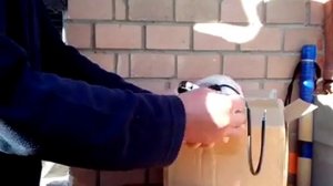 Дополнительные фары на мотоцикл