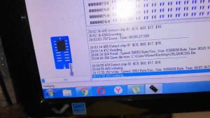Prestigio Smartbook 116C не включается.Прошивка BIOS