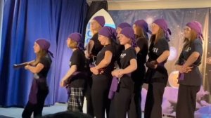 Вир. "Муха" на грузинский манер