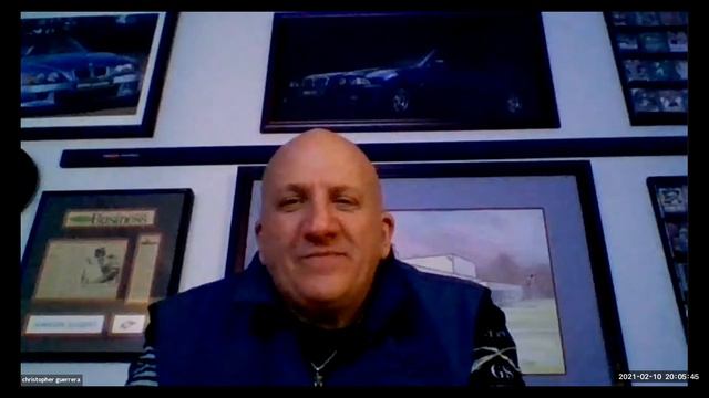 SC Inventors Forum Meeting 021021 смотреть онлайн