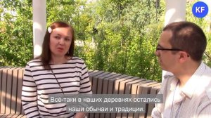 Фагиля Шакирова - татароязычный YouTube-блогер
