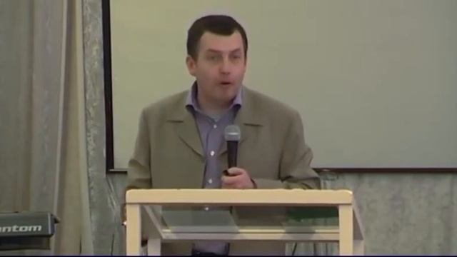 Моя ежедневная молитва (семинар) смотреть онлайн