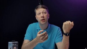 Удобные умные часы Kospet Tank S1: с Always-On Display, AMOLED, с защитой от влаги, пыли и падений!
