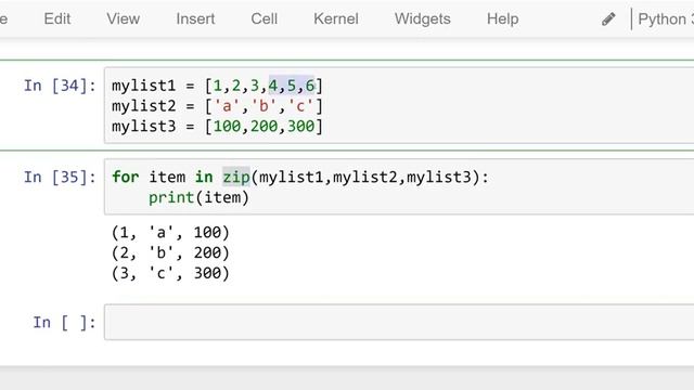 #16 For in range python (Lecture-16) | Python tutorial | Pythonmade