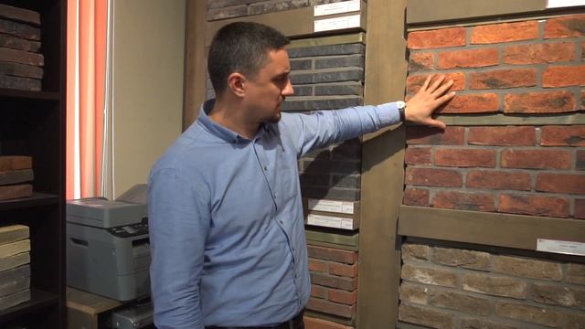 КЛИНКЕРНЫЙ КИРПИЧ от элитного до простого | ЦЕНЫ И ФОРМАТЫ