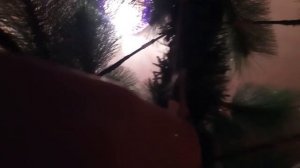 Как починить елку