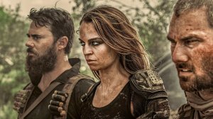 Апокалипсис: Дорога мертвецов — Русский трейлер (2022)