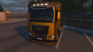 Канистра-Фанат EuroTruckSimulator2#ets2 #glance #гленс #шортс