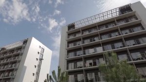 «Bridge Resort» 4*/«Бридж Резорт 4*» гостиничный комплекс