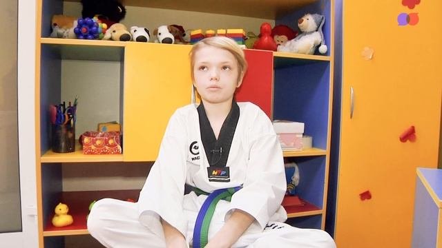 История успеха. Савелий