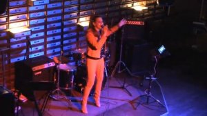 Певица на праздник - Ищу тебя (cover by Татьяна Анциферова)