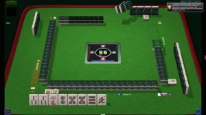 Маджонг - знакомство