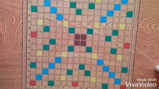 «Словодел» Видео обзор Настольная игра для детей смотреть онлайн