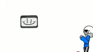 Санс против амега флауи