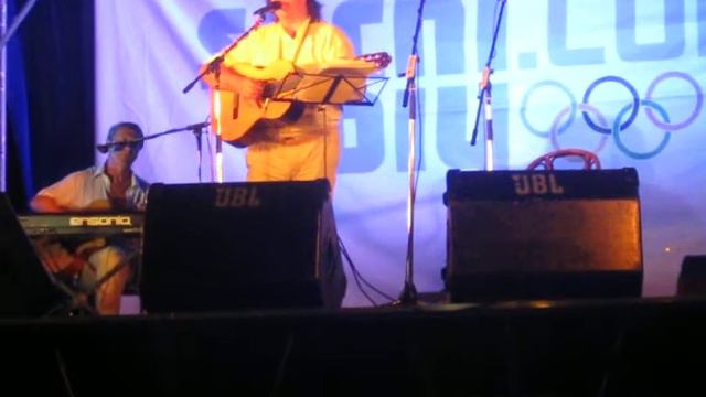 Олег Митяев - Лето это маленькая жизнь смотреть онлайн