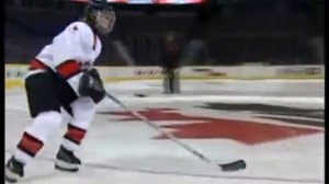 ШКОЛА КАНАДСКОГО ХОККЕЯ. ЧАСТЬ 1