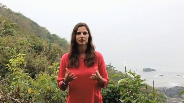 ТОСКАНА. Творческий тур в Италию с Амартой. смотреть онлайн