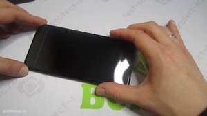 Обзор антишпион защитного стекла для Apple iPhone 7 Plus