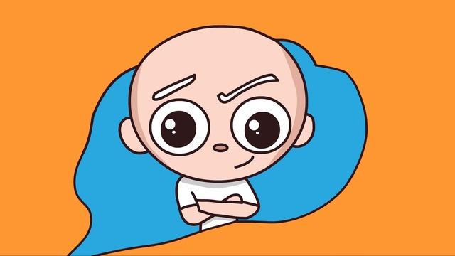 ИСТОРИЯ ПРО УБОРКУ (Анимация КЛЭР) смотреть онлайн