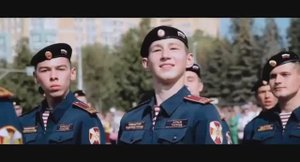 «Защищать себя, своих близких и свою Родину!»
➡О выборе жизненного пути рассказывают воспитанники П