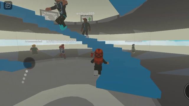 ГЫ!! называется зашла в Roblox
