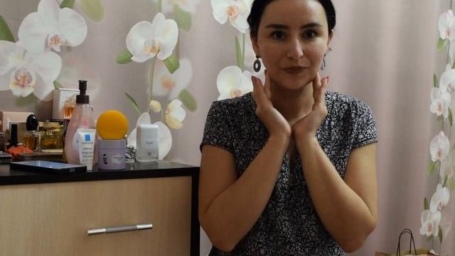 Обзор щеточки для умывания FOREO Luna Fofo / Как подключить к приложению на телефоне