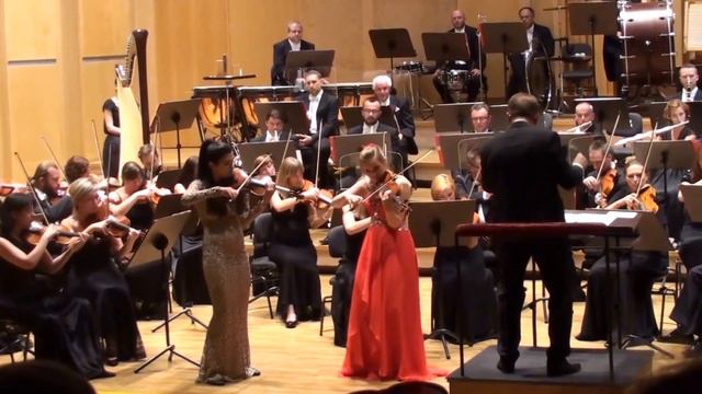 P. Sarasate-Navarra смотреть онлайн