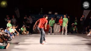 Видео крутой хип хоп, парни классно танцуют хип хоп!