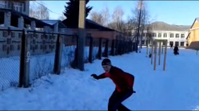 Как Сделать САЛЬТО НАЗАД за 1 Тренировку  (ОБУЧАЮЩЕЕ ВИДЕО) ?! STRONG SPIRIT #21 .