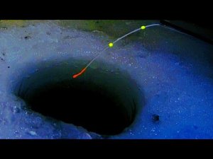 БЕШЕНЫЙ ЖОР КАРАСЯ! ЗИМНЯЯ РЫБАЛКА С НОЧЁВКОЙ 2022. Рыбалка на Карася