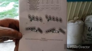 Грабли - Ворошилки OGR-4. Сборка и Обзор.