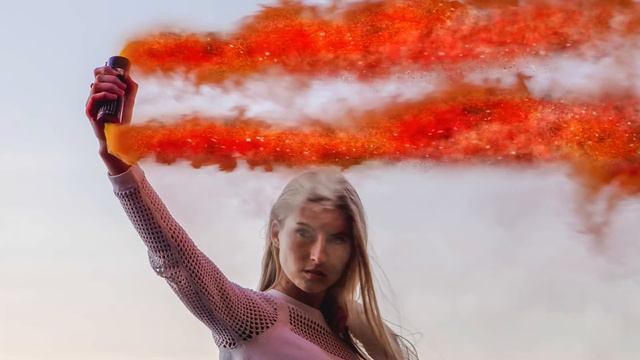 Очень красивая музыка. Вспомни теплое лето! смотреть онлайн