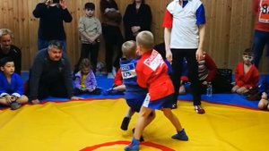 Нарезка бросков по самбо. Алексеев Матвей. Самбо дети/
Cutting shots. Alexeev Matvey. Sambo kids