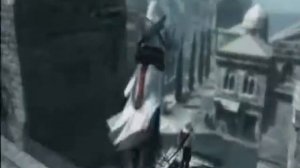 Клип   Assassins Creed