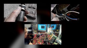 Лямбда, помпа, Блок управления и другое на LiveDM