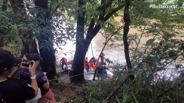 #PADAWAN - Penot Cave, Kampung Git смотреть онлайн